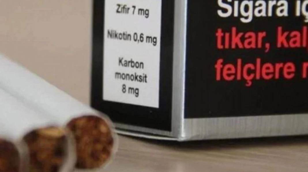 Bu sigaralar artık satılmayacak. Boykot başladı - Resim: 4